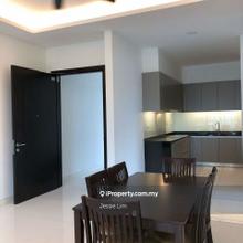 Setapak 100 residency full furnished