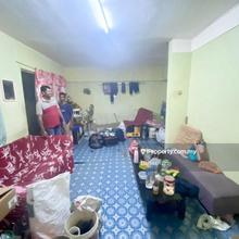 Taman daya flat level 2 jalan sagu
