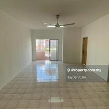 Merdeka Villa Apartment At Bandar Baru Ampang