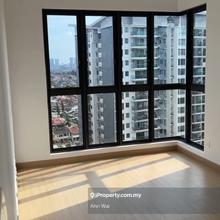 Kuchai Sentral Unit For Sale,Condo Kuchai Lama Dijual,Partly Furnish