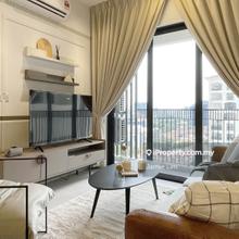 New Freehold Condominium Near Sunway BRT LRT Monash University
