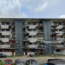 Sri Lempah Apartment, Old Klang Road! Near Midvalley! Block B! Below m