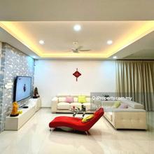 Rumah Banglo 2 Tingkat Untuk Dijual di Kulim