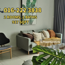 Ready Move in, Brand New Unit, Fully Furnished