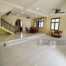 Freehold Double Storey Semi-D Bukit Beruang Melaka Hot Area