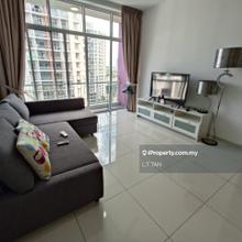 Condominium for Rent