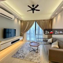 Sentral Suites KL Sentral, Brickfields Condo for Sale