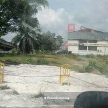 Industrial land for Sale