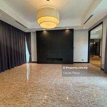 Luxury Balinese-Style Bungalow in Ampang Hilir. 
