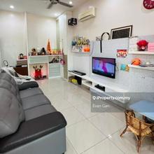 Best Home For Stay 1 Storey Taman Krubong Jaya Cheng Bertam Melaka