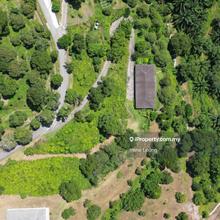 1.45 acre Karak Seri Telemong Orchard Height Land For Sale