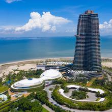 Forest City Landmark Tower, Gelang Patah, Iskandar Puteri