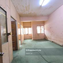 Brp 1 Office For Rent!