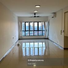Covillea Bukit Jalil Condominium for Rent