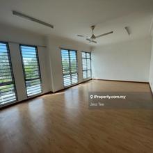 24 x 75 Superlink facing Open Space @ Paloma, Bukit Raja