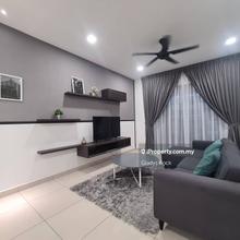 Nicely Renovated & Furnished