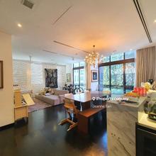 Fully renovated 