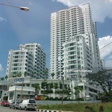 Save Up 95k!! The Oasis, 1111sf, Mid Floor, Near E-Gate & Lotus
