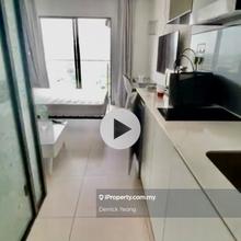 Dk impian condominium bandar pinggiran subang shah alam
