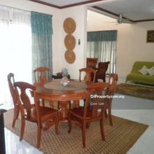 Afamosa Bungalow Villa