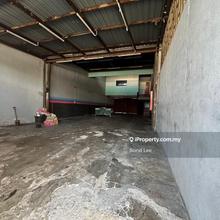 1.5 Storey Factory