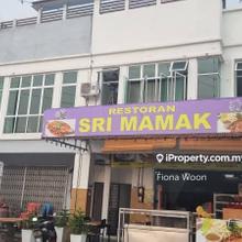 Shop Lot For Sale Taman Paya Rumput Bestari, Cheng Melaka
