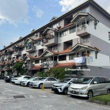 Perdana Villa