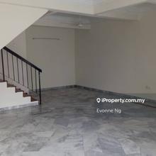 Jalan Reko Kajang Freehold Double Storey House 20 x 100 MRT  