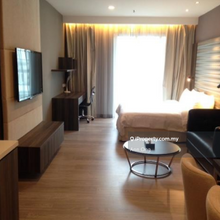 Ramada Studio For Sale 350k