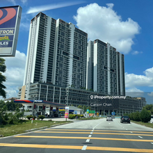 The Netizen Fully Furnished 