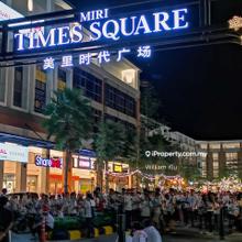 SOHO @ Miri Times Square For Sale