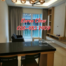 Quaywest, 2 Bedroom Unit, Fully Furnished, Bayan Lepas