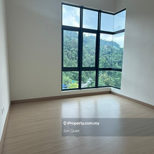 Brezza Hill, Ampang, Hulu Langat