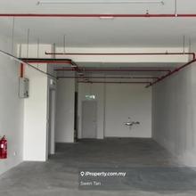 Shop For Rent