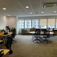 Office @ Cascades for rent!