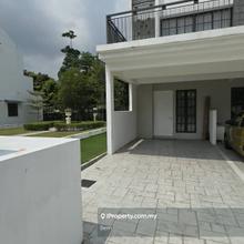 Monet Garden, Sunsuria City For Rent