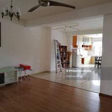 2.5 Stories Terrace At Changkat Sungai Ara - Land:2000sf - Sungai Ara