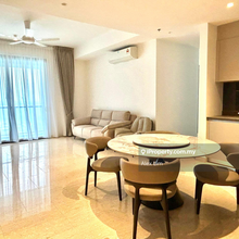 Marriott Residence For Rent !!