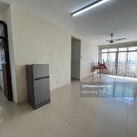 Kipark apartment