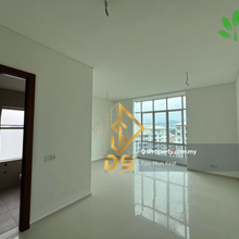 Damaipuri condominium 