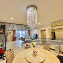 Desa Bangsar Ria Low Density Condo