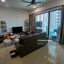 Citizen Services Residence for Sales @ Old Klang Road, Kuala Lumpur
