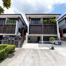 Nice Cosy Partially Furnish Unit at The Mulia Residences, Cyberjaya
