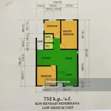 Cheap and  High unit for sale !