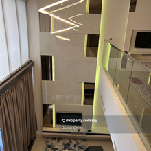 3 bedroom duplex ID lake view