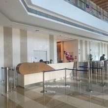Corporate office for rent