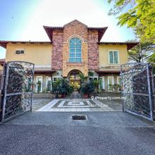 Bungalow Impian Golf & Country Resort, Saujana Impian, Kajang