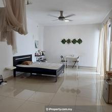 Univ 360 Place at nearby Serdang Jaya mrt for sale