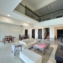 3carpark, duplex unit