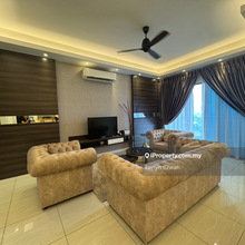 Sky Condominium Resort Home For Rent